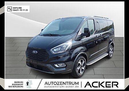 Ford Tourneo Custom L1 Aut. Active 7J.Garantie LED