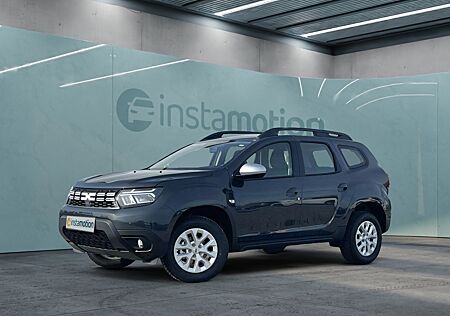 Dacia Duster II 1.5 dCi 115 4x4 Expression DAB LED EXPRESSION