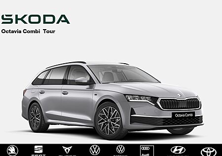 Skoda Octavia Combi 1.5 TSI Tour NAVI*ALU*SHZ* Klima