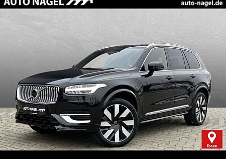 Volvo XC 90 XC90 Recharge Plus T8 AWD*7Sitze*360°*Standheiz*