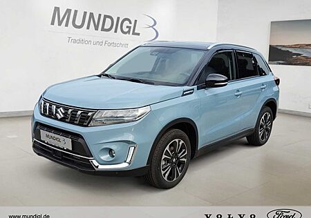 Suzuki Vitara 4x4 Comfort+ NAVI,PANO,Klimaaut.,ACC,RFK,SHZ,PDC,.