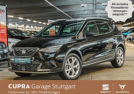 Seat Arona 1.0 TSI FR OPF 81 KW