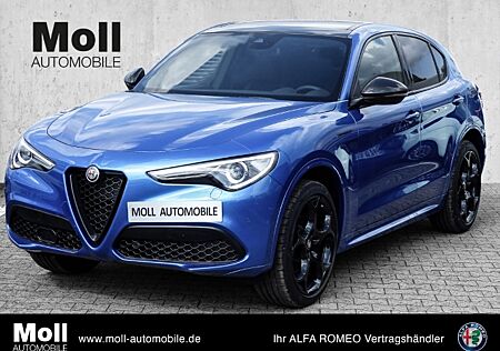 Alfa Romeo Stelvio ESTREMA - ASSISTENZPAKET - PANORAMA - ALARMANLAGE