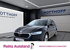 Skoda Octavia Combi 1.5 TSI AmbitionLED GRA FrontAssist Climatronic DAB+