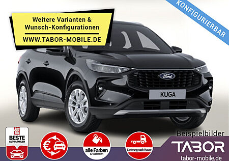 Ford Kuga 1.5 EcoBoost 186 Aut NEW MODEL Tit LED Nav