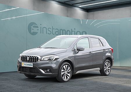 Suzuki SX4 S-Cross COMFORT gepflegt - wenig Kilometer!