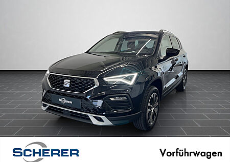 Seat Ateca Style Edition 1.5 TSI 110 kW (150 PS) 7-Gang DSG