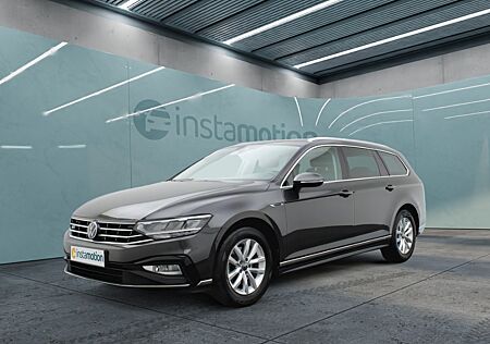 VW Passat Variant 2.0 TDI DSG Business R-Line Ext. LED NAVI ACC KAMERA