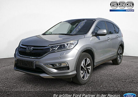 Honda CR-V 2.0 Executive 4WD