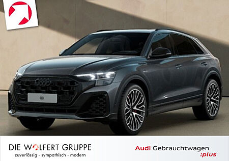 Audi Q8 SUV 60 TFSI e quattro tiptronic*0,5%*