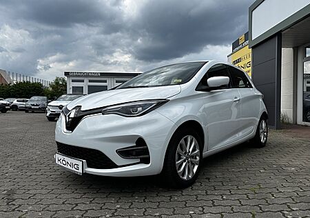 Renault ZOE EXPERIENCE R110 Z.E. 50 ALLWETTER|KLIMA