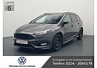 Ford Focus 1.5 EcoBoost ST-Line