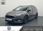 Ford Focus 1.5 EcoBoost ST-Line