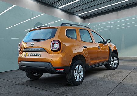 Dacia Duster Deal TCe 100 ECO-G KLIMA Alu 1.Hd.