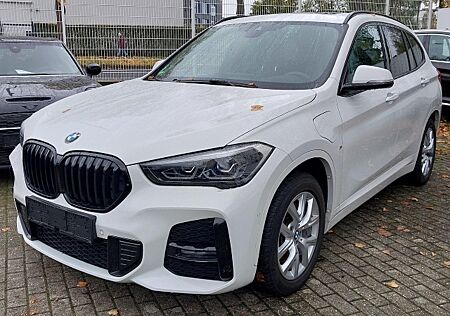 BMW X1 25xe M-SPORT+LED+NAVI+PANO+HUD+SHZ+MFL+HIFI+