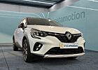 Renault Captur Techno Bluetooth Navi LED Klima el. Fenster
