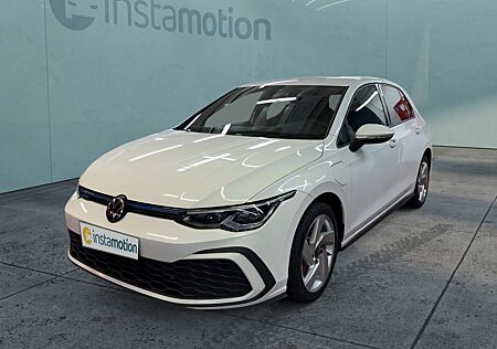 VW Golf 8 GTE eHybrid 1.4 TSI DSG LED-PLUS NAVI ACC