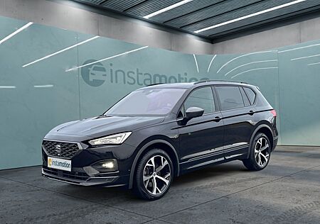 Seat Tarraco FR 4Drive TSI DSG|5-J-GAR|7-S.|PANO|AHK