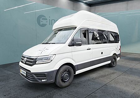 VW T6 California Grand California 600 2.0 TDI FWD+ACC+PARKASSIST