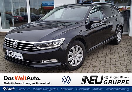 VW Passat Variant Comfortline 2.0 TDI DSG