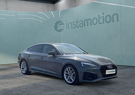 Audi A5 Sportback 40 TFSI S-tronic S-Line *LED*Navi*Kamera*