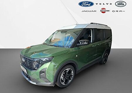 Ford Tourneo Courier 1.0 EcoBoost 92 kW Active Auto.