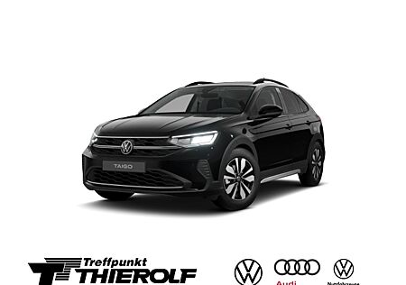 VW Taigo 1.0 TSI Life GOAL