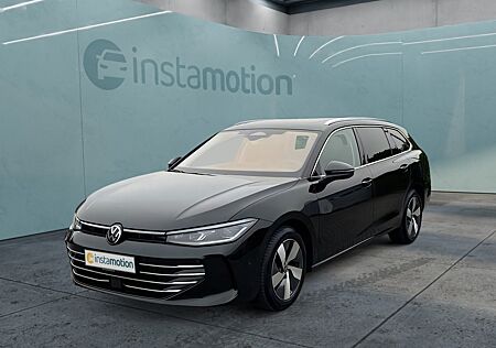 VW Passat Variant 2.0TDI DSG *Elegance*RFK+PanoD+HUD+Stdhzg+Navi+ACC+