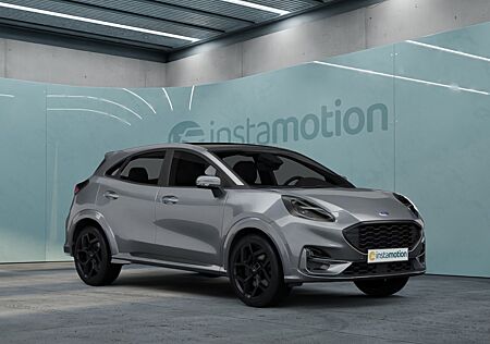 Ford Puma 1.0 EcoBoost Hybrid Aut. ST X 117 kW, 5-türig