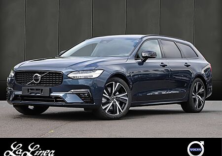 Volvo V90 B4 (D) Plus Dark NP:72.560,-//HK/RFK/BLIS