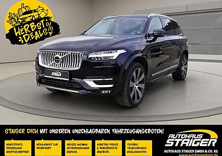 Volvo XC 90 XC90 Plus B5 AWD+JETZT ab 2,74% Zins+