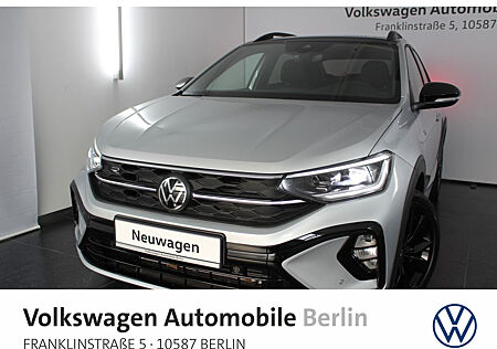 VW Taigo 1.0 l TSI R-Line