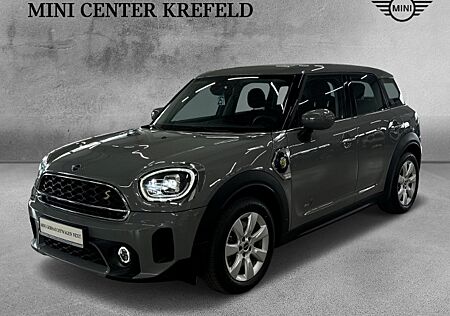 Mini Cooper S Cooper SE Countryman Essential AUTOMATIK NAVI LED ISOFIX