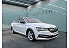 Skoda Superb Combi 1.4 TSI iV Sportline AHK ACC Lane Cli