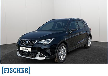 Seat Arona 1.0TSI Xperience LED SHZ Rear View