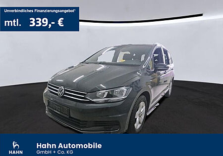 VW Touran 2.0TDI Active DSG PDC Climatr Keyless Sitzh