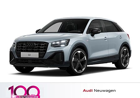 Audi Q2 S line 35 TFSI S tronic