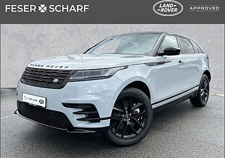 Land Rover Range Rover Velar Dynamic SE P400e Winter 20 Zoll