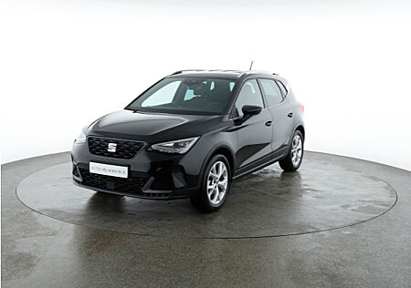 Seat Arona 1.0 TSI FR ACC|SitzHz|Navi|Kamera|LED|DAB