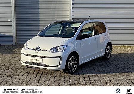 VW Up E-! Style PDC KLIMA KAMERA SHZ TEMPOMAT MFL AUTOMATIK