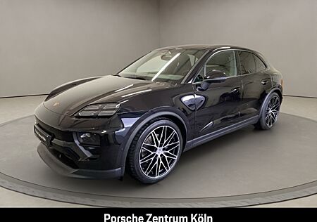 Porsche Macan Surround-View LED-Matrix InnoDrive BOSE