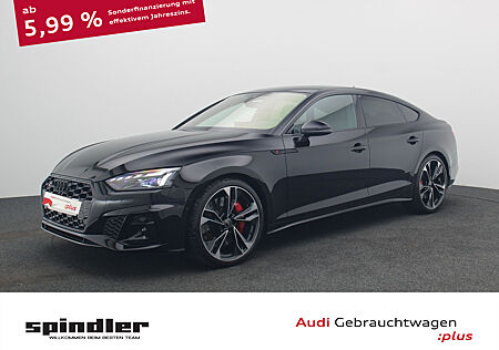 Audi S5 Sportback competition edition+ TDI quattro