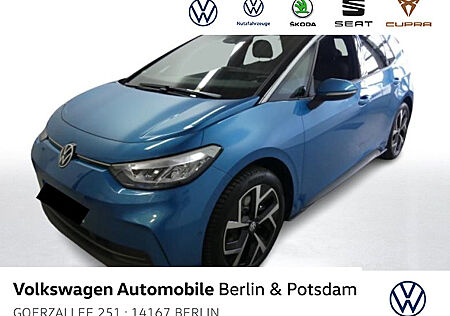 VW ID.3 Pro Autom.Move Navi LED ACC PDC SHZ