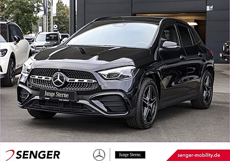 Mercedes-Benz GLA 200 AMG Night Panorama Distronic Multibeam