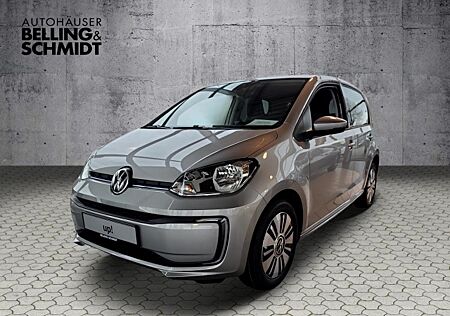 VW Up ! e-! Edition 61 kW (83 PS) 32,3 kWh