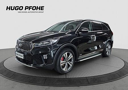 Kia Sorento GT Line 2.2 CRDi AWD Automatik / Kamera