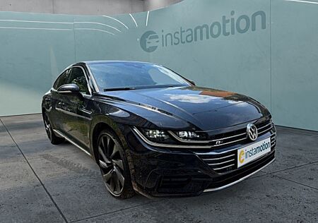 VW Arteon 2.0 TSI 190 DSG R-Line LED Nav ACC KeyL