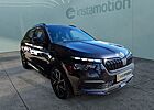 Skoda Kamiq 1.5 TSI 150 Monte Carlo PanoD LED Nav AHK