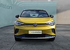 VW ID.4 1st Pro Performance Navi, Rückfahrkamera, LED, App-Connect, Klima, Sitzheizung