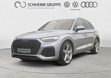 Audi SQ5 TDI 251(341) kW(PS) tiptronic